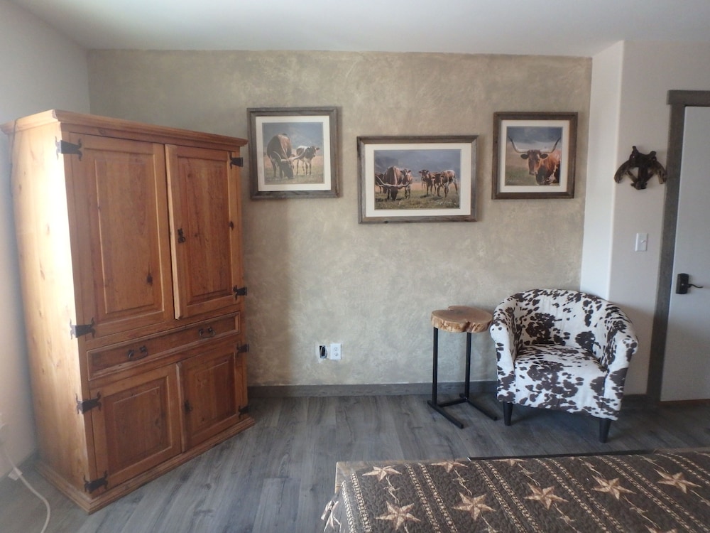 Rays place Inn - photo 3