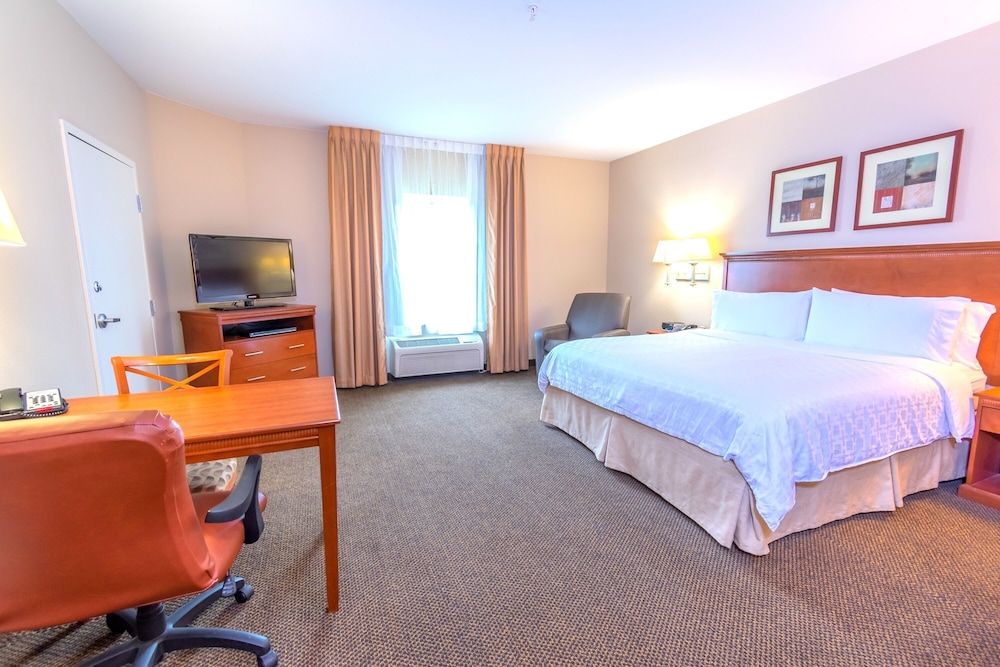 Candlewood Suites Houston I 10 East by IHG - photo 22