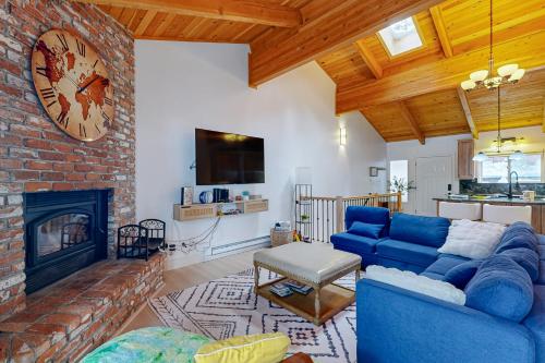 The Pines Chalet
