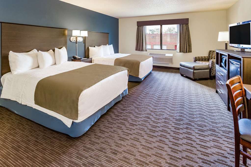 AmericInn by Wyndham Hotel and Suites Long Lake - photo 9