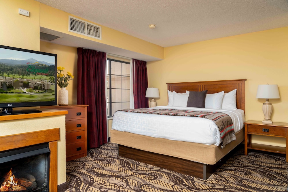 MCM Elegante Lodge & Suites Ruidoso - photo 7