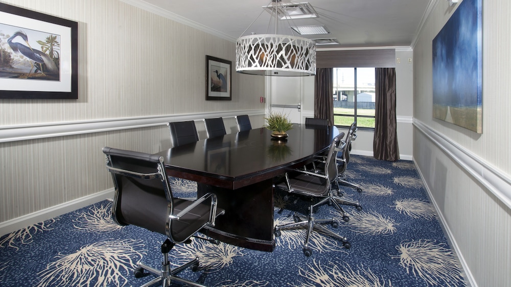 Holiday Inn Express Hotel & Suites Morgan City Tiger Island by IHG - photo 29