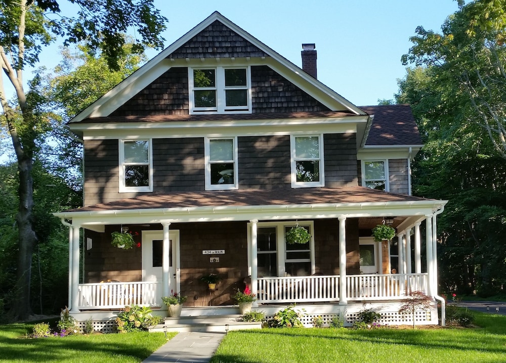 434 on Main — Amagansett — photo 2