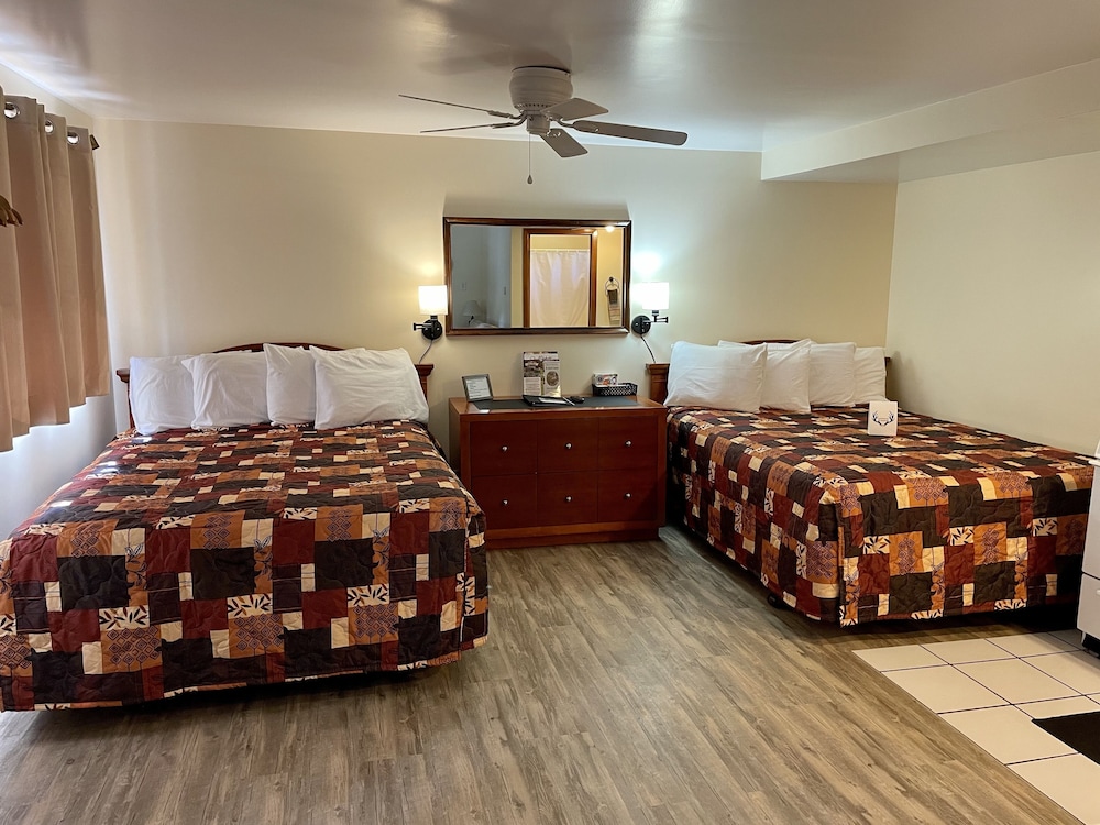 Whitetail Creek Resort - photo 9