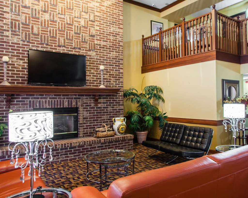 Quality Inn Bolingbrook I 55 - photo 6
