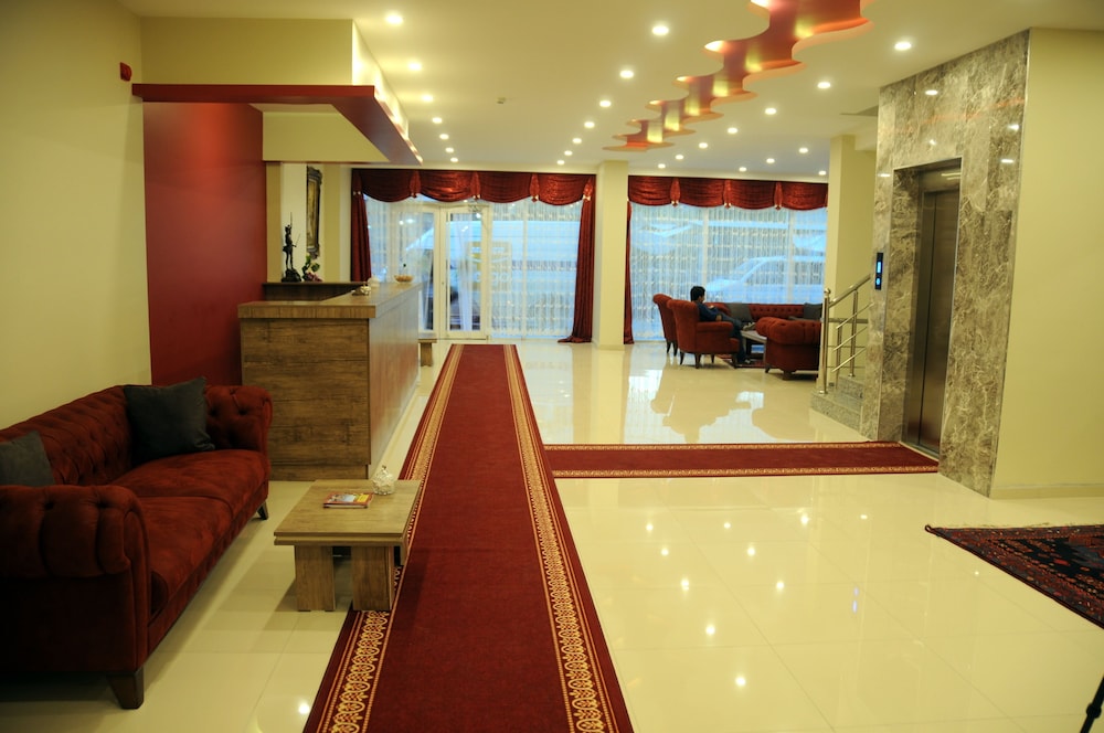 Tehran Boutique Hotel — Dogubayazit — photo 5