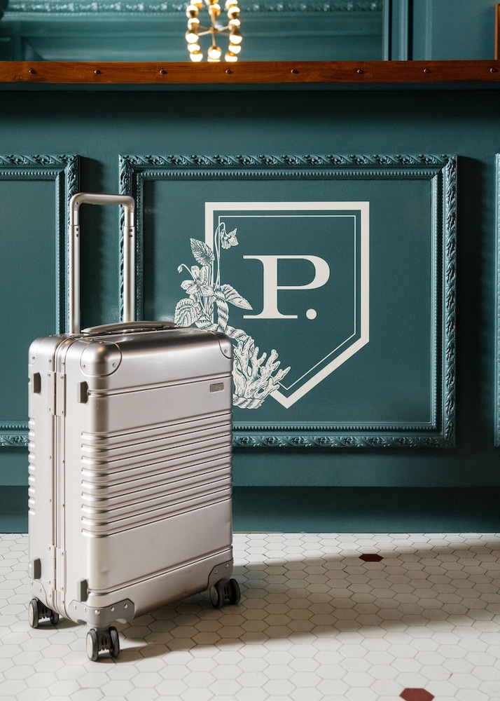 Palihotel San Diego - photo 2