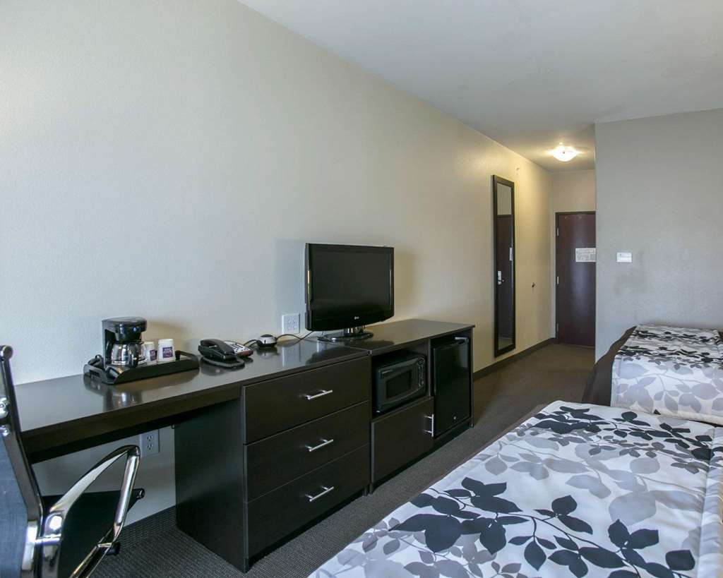 Sleep Inn & Suites Round Rock Austin North - photo 9