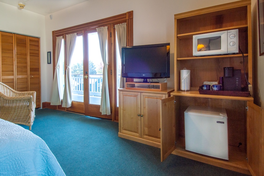 The Swan Hotel - photo 32