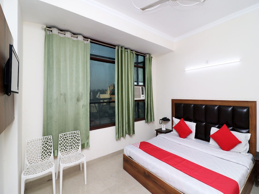 Oyo 24958 Hotel Dayal — Agra — photo 4