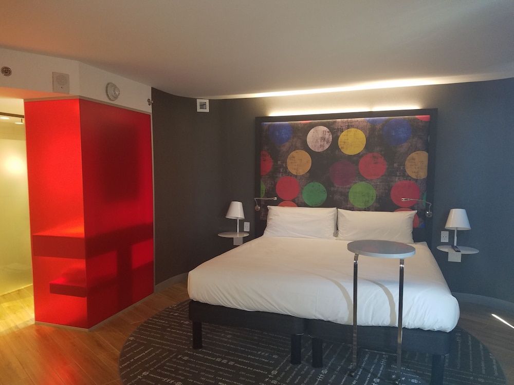 Ibis Styles New York Laguardia Airport - photo 19