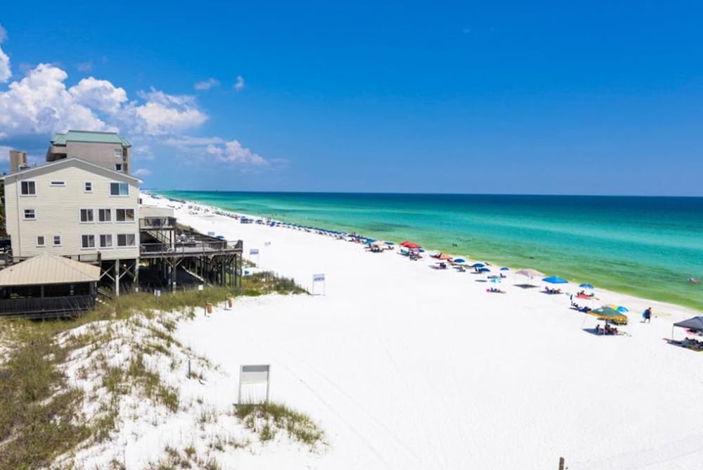 Surfside Resort #503 - photo 46