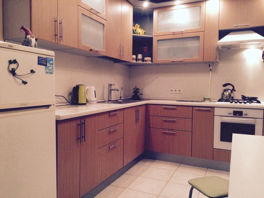 Ecohostel in Lipetsk, Russia