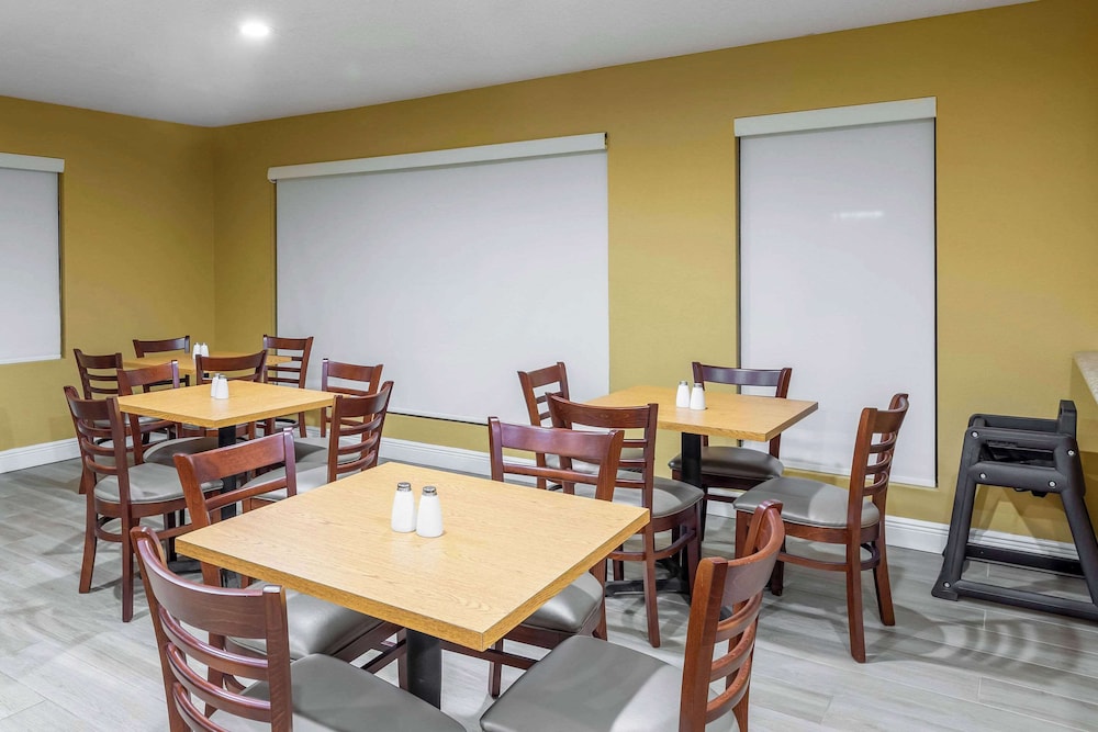 Quality Inn Quincy Tallahassee West - photo 51
