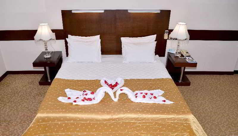 Belde Hotel & Convention Centre — Ordu — photo 5
