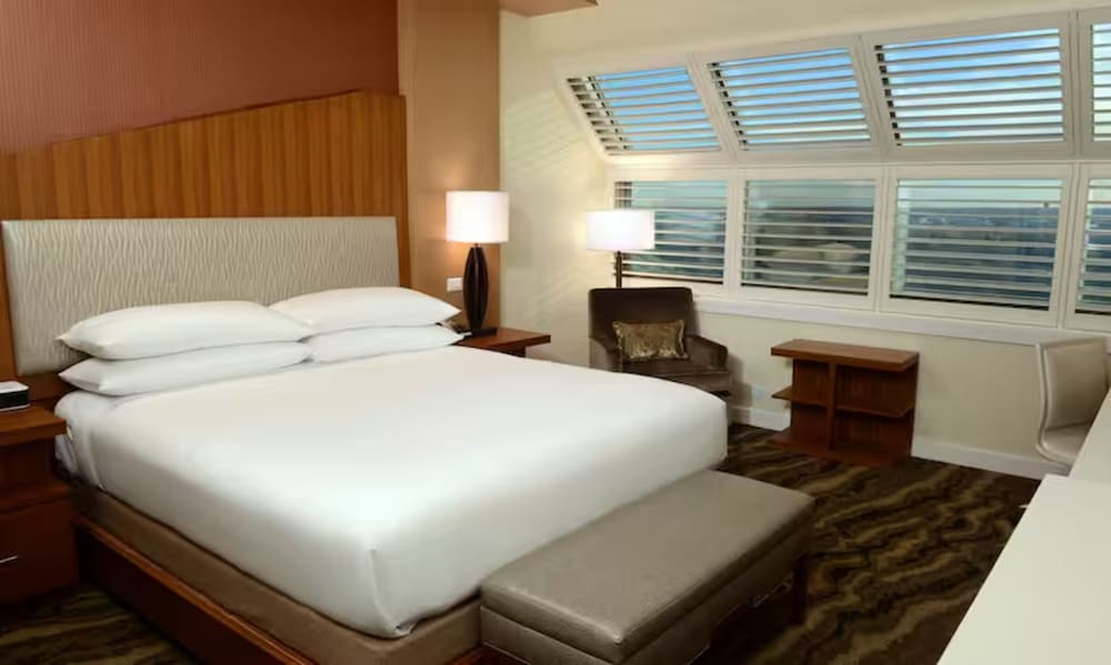 The Inverness Denver a Hilton Golf & Spa Resort - photo 22