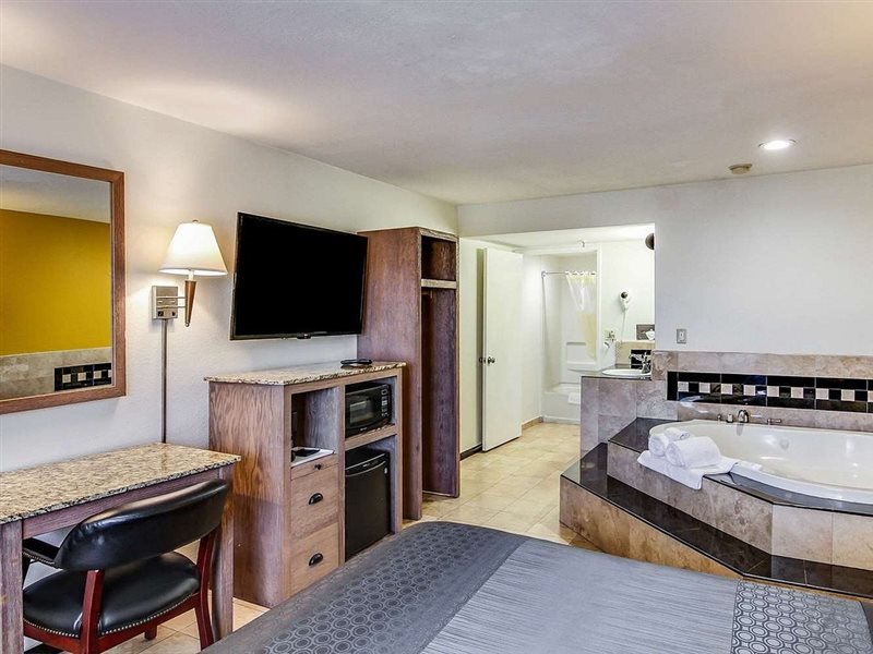 Rodeway Inn San Ysidro - photo 9