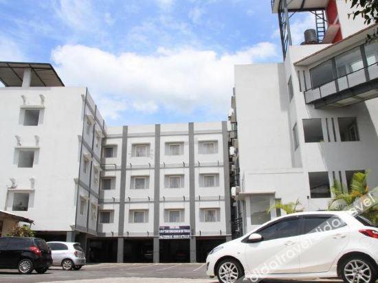 Bukit Dago Hotel - last minute hotel in Bandung