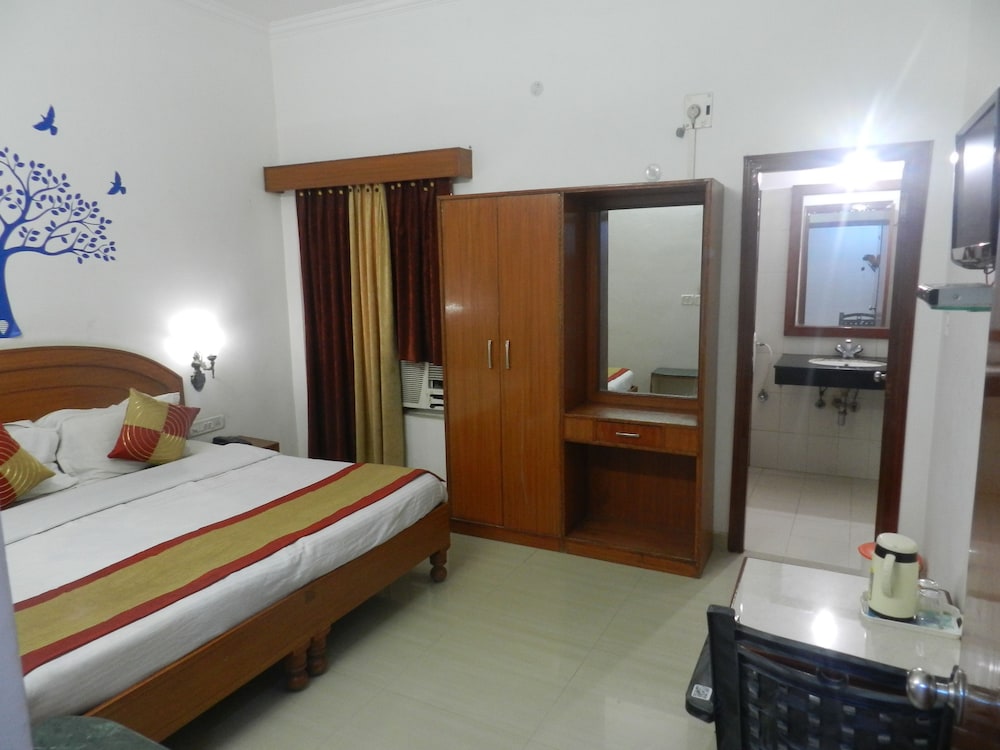 EuroStar Inn — Chhatarpur — photo 3