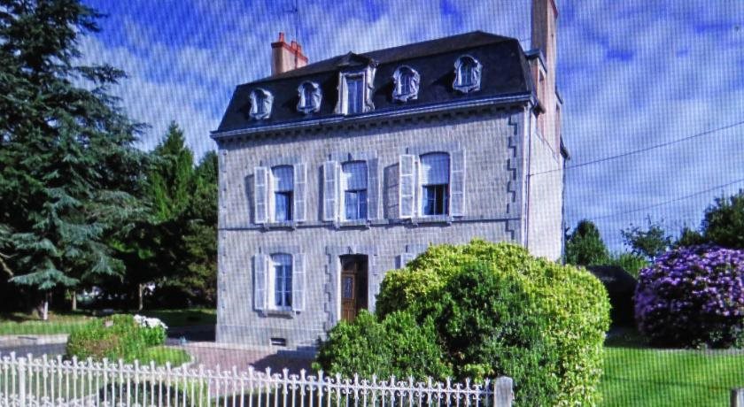 La Datiniere in Parigny, France