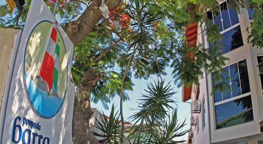 Pousada Barra Y Barra in Florianopolis, Brasil