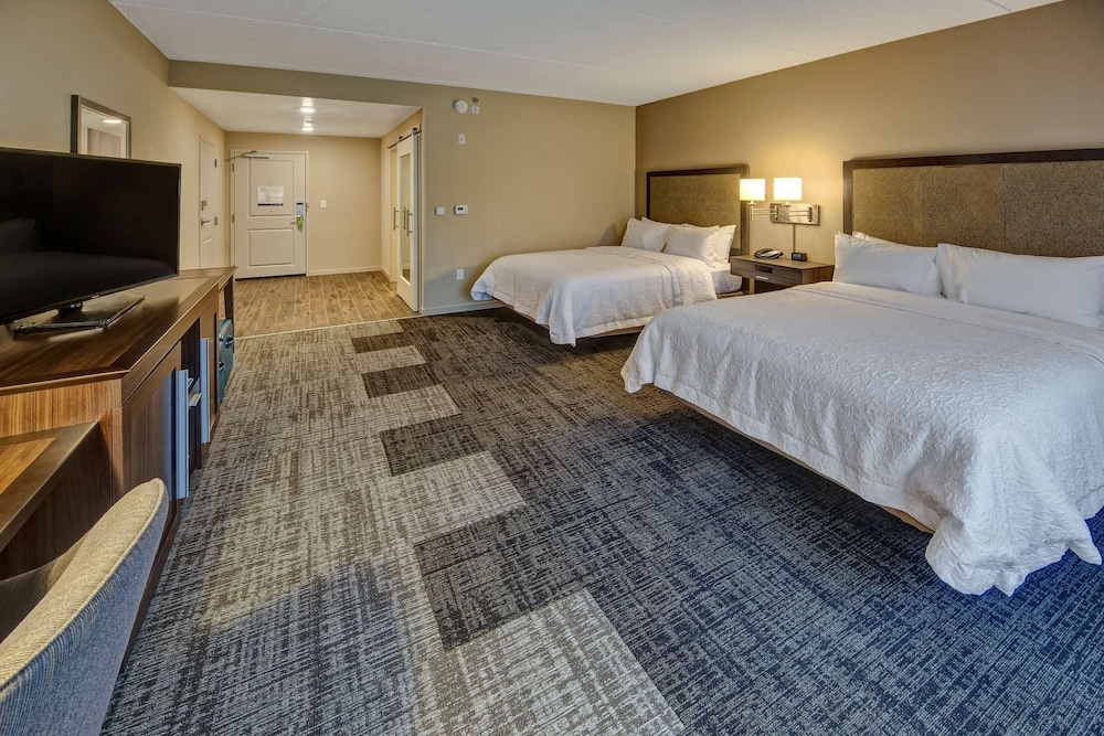 Hampton Inn & Suites Nashville Hendersonville - photo 14