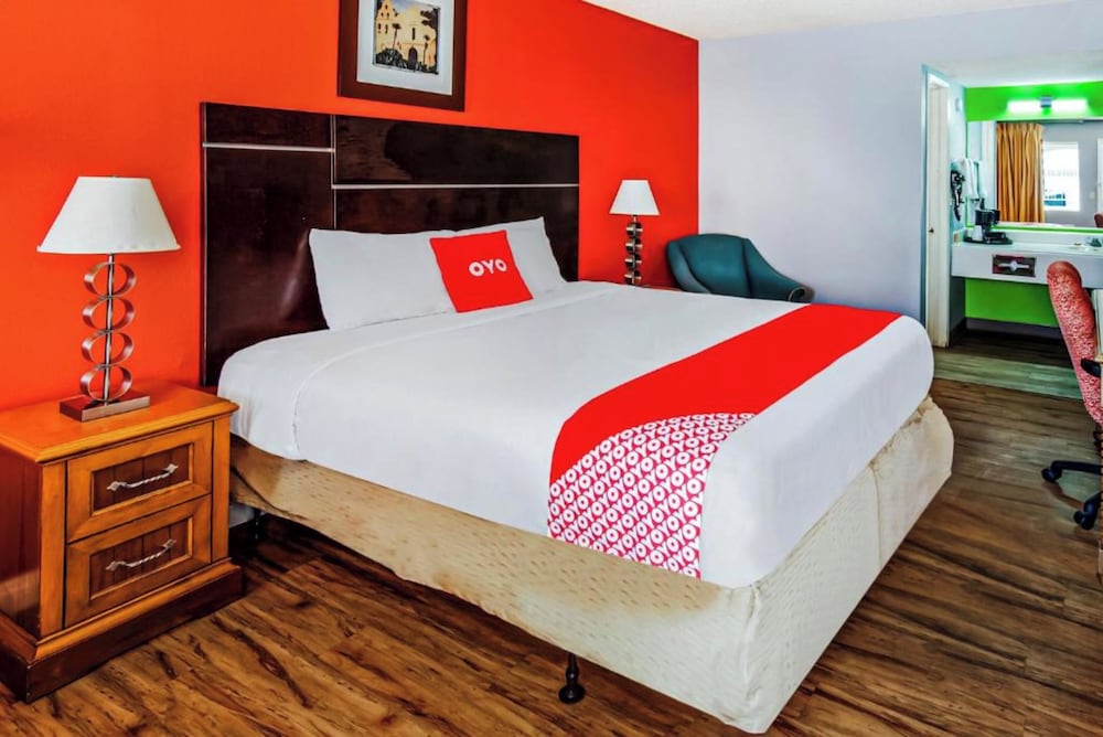 Hotel Europa - photo 5