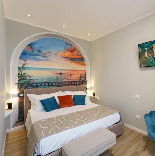 Dimora Del Corso Luxury House — 4-Star Luxury Hotel in Pescara, Italy