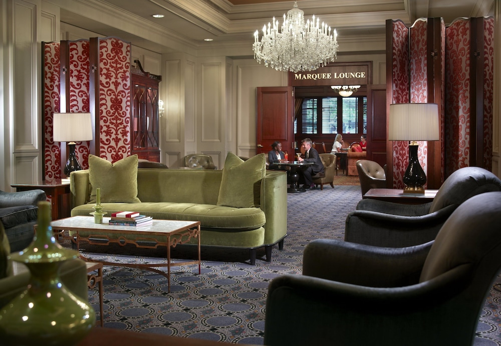 Omni Shoreham Hotel - photo 113