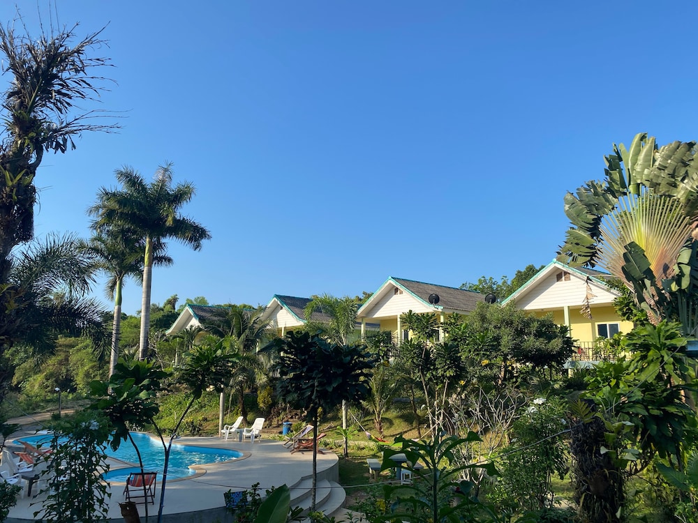 Sea View Resort - last minute hotel in Unknown City