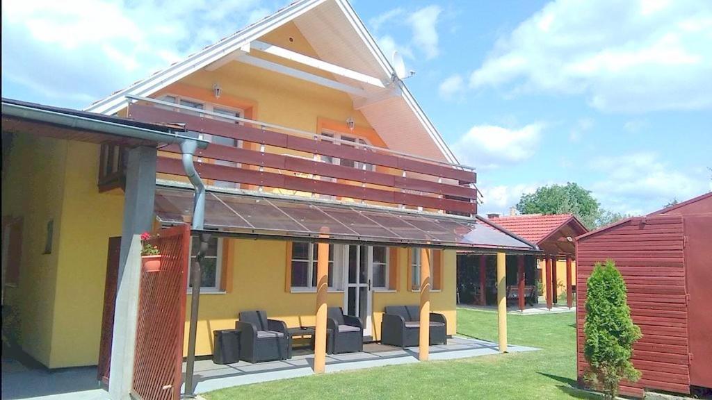 Chalupa Liptovský Mikuláš in Liptovsky Mikulas, Slovakia