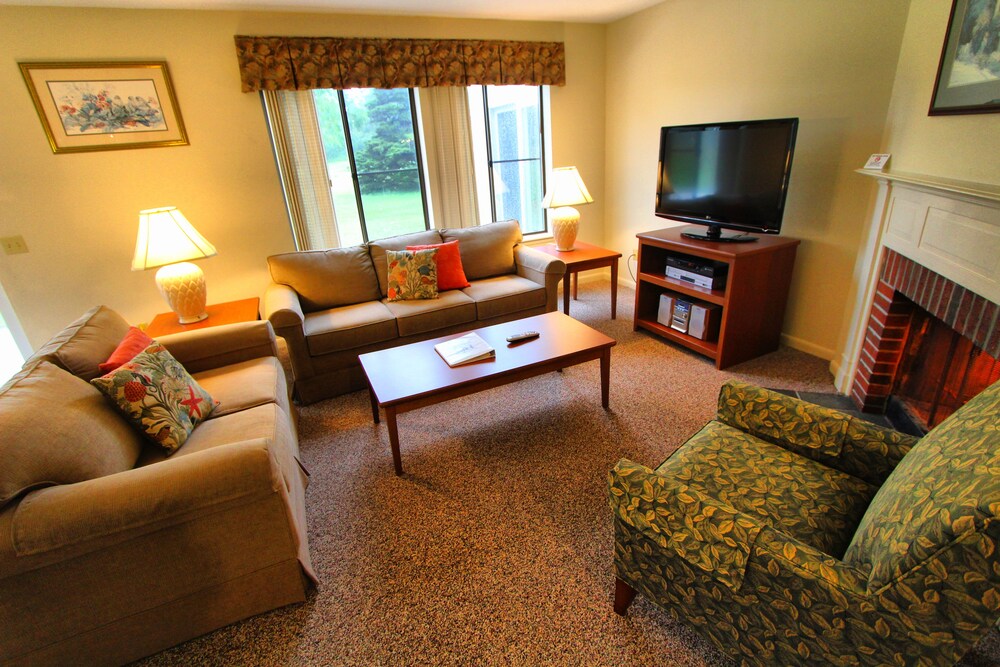 Brewster Green Resort - photo 17