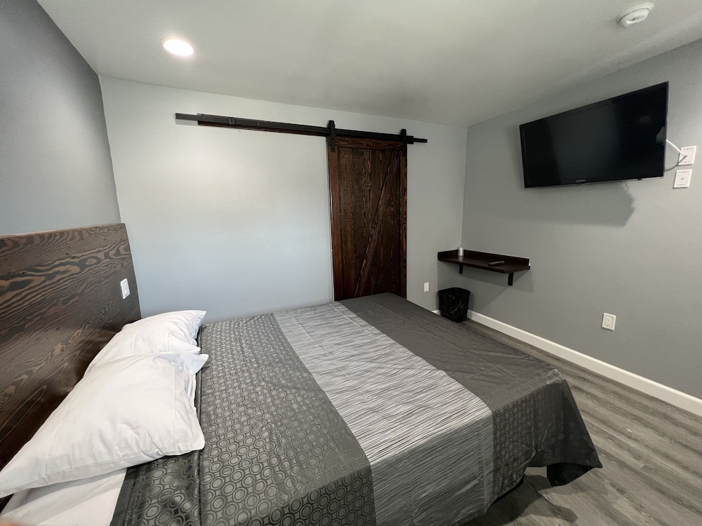 Erth Inn By Aga Bell Gardens - photo 5