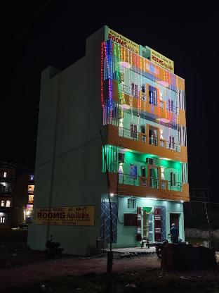 Murugavel Residency in Unknown City, India