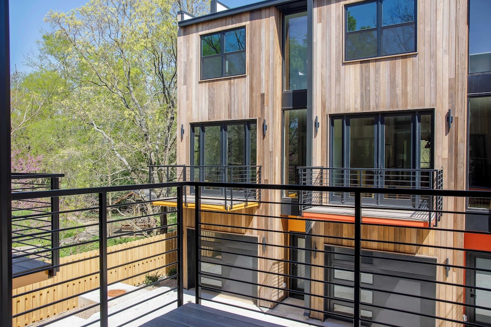 The Trailhead Mews - photo 2