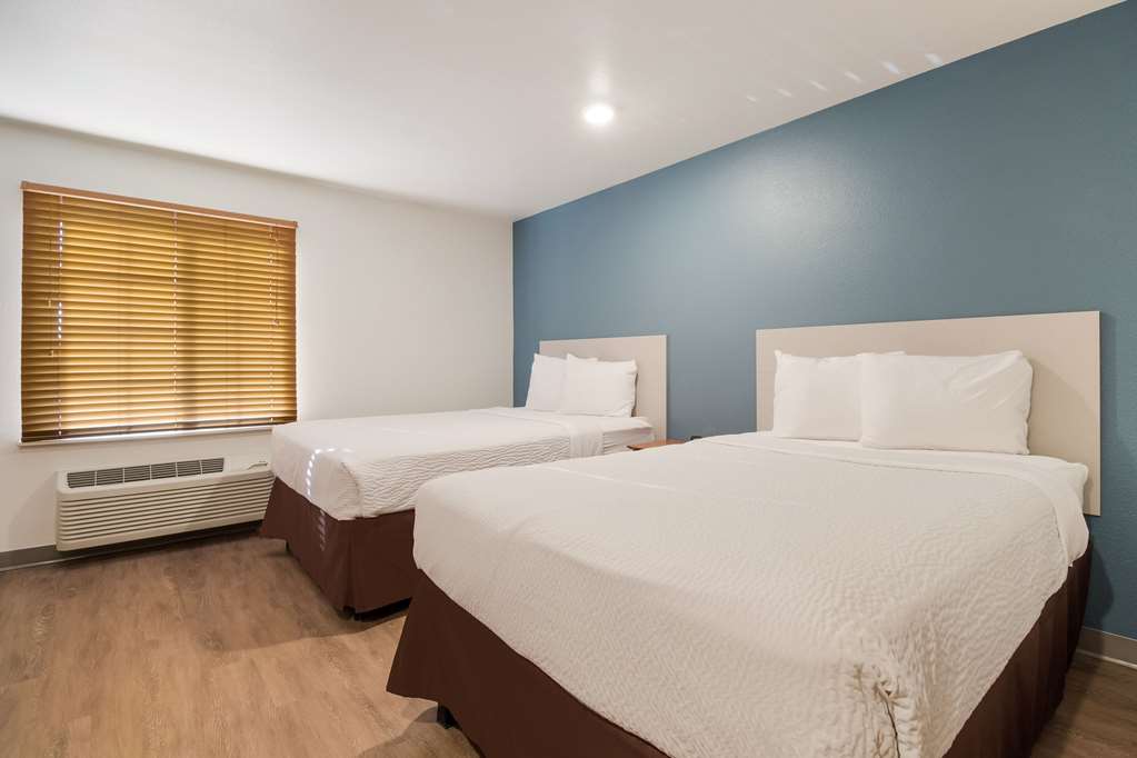 WoodSpring Suites Houston I 45 Airtex - photo 11