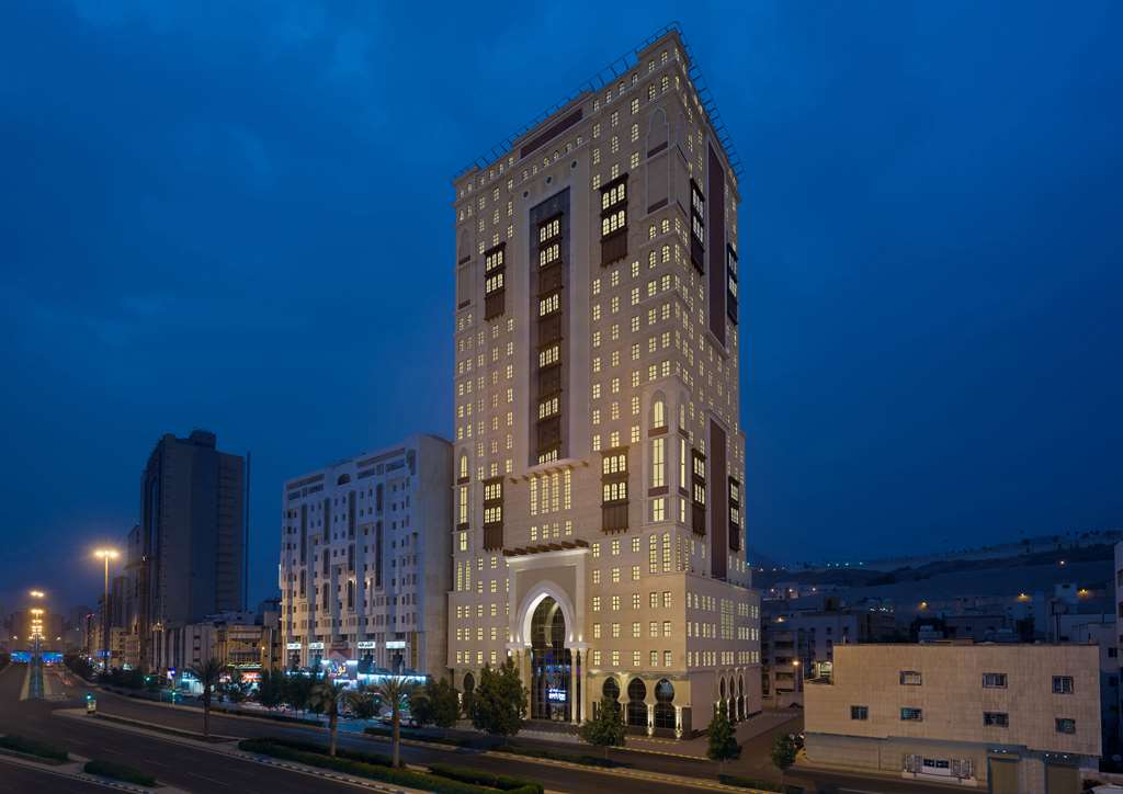 Park Inn by Radisson Makkah Aziziyah in Mecca, Saudi Arabia