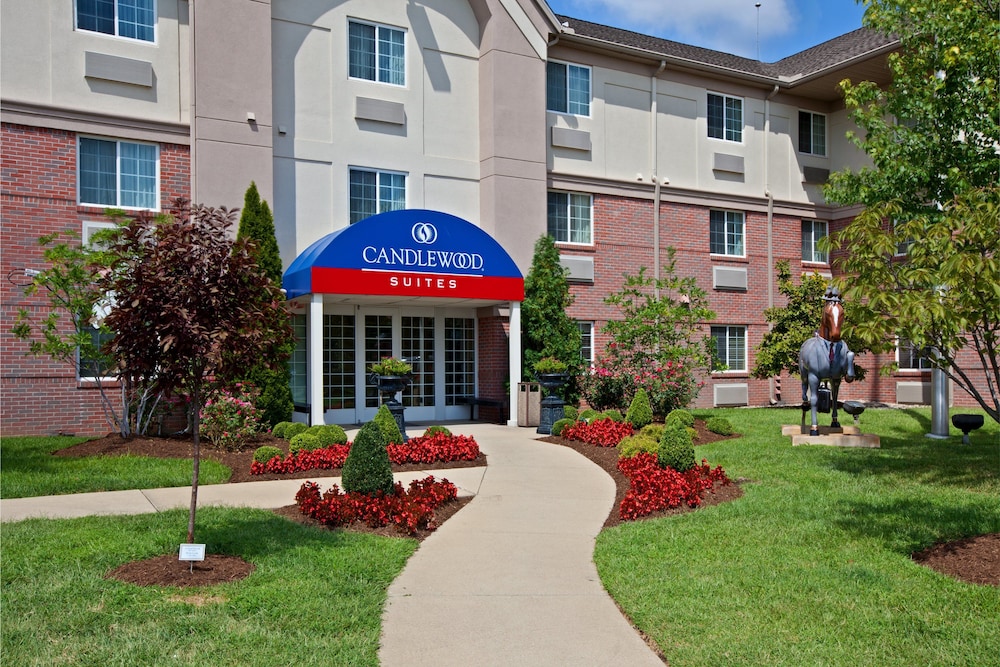 Candlewood Suites Louisville Airport an IHG Hotel - featured photo