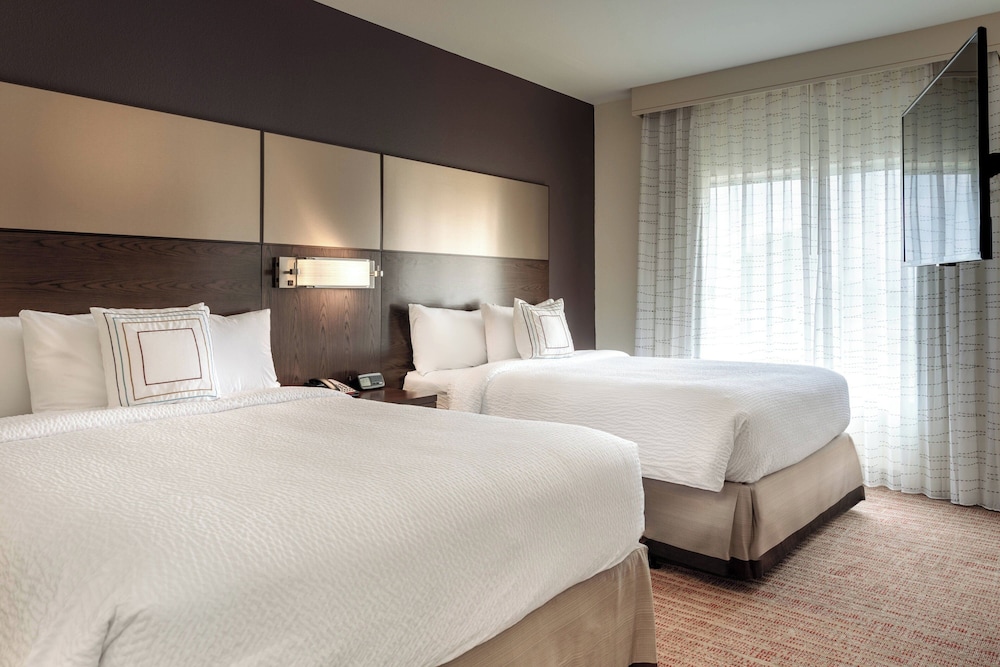 Residence Inn by Marriott Dallas Plano Richardson at Coit Rd - photo 10