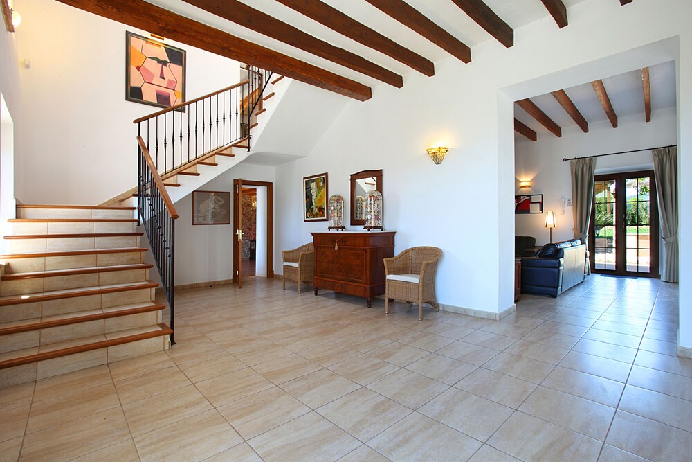 Finca Es Fasser — Calonge — photo 2