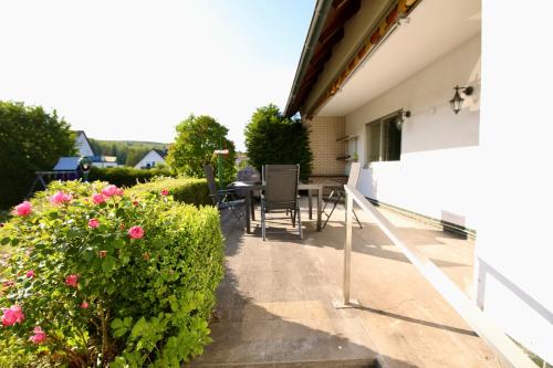 Moderne herzliche und große Ferienwohnung mitten im Naturpark — Grebenhain — photo 4