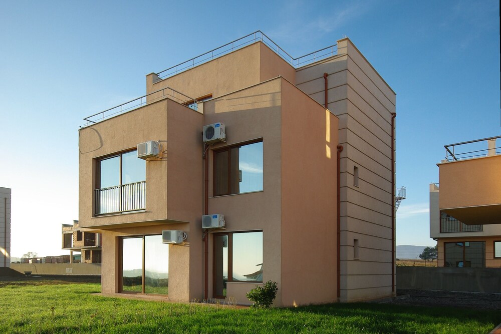 Seagarden Villa Resort in Tsarevo, Bulgaria