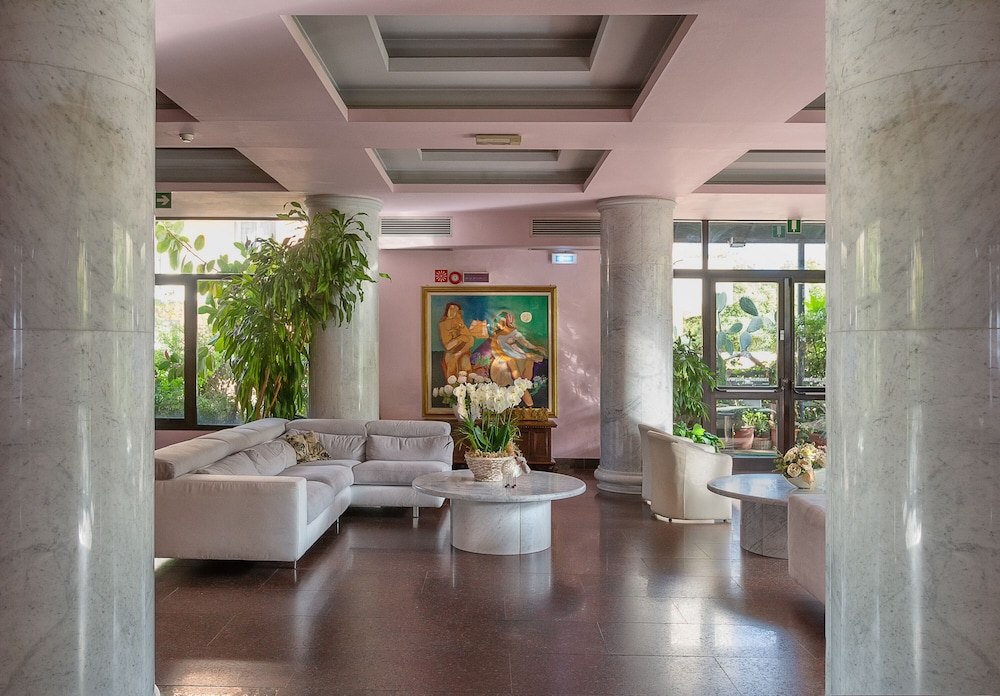 Hotel Mariotti — Camaiore — photo 2