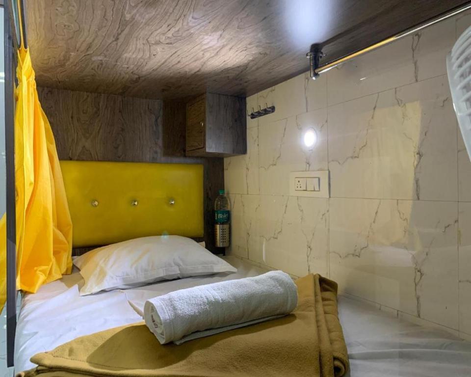 Neenava Dormitory Asalpha