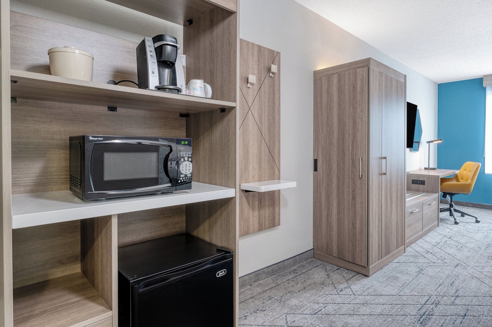 Holiday Inn Express & Suites Gahanna Columbus Airport by IHG - photo 10