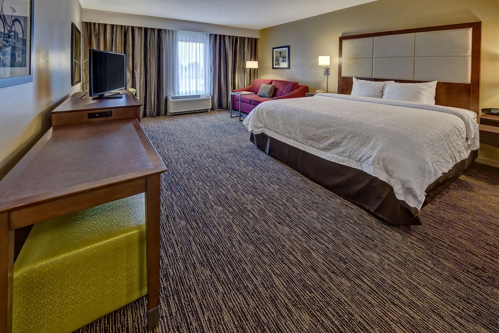 Hampton Inn by Hilton Dunn - photo 15