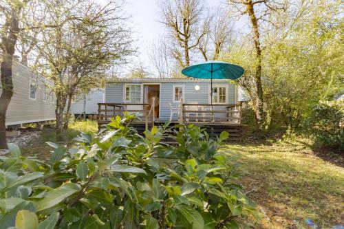 Mobilhome Calvi - last minute hotel in Unknown City