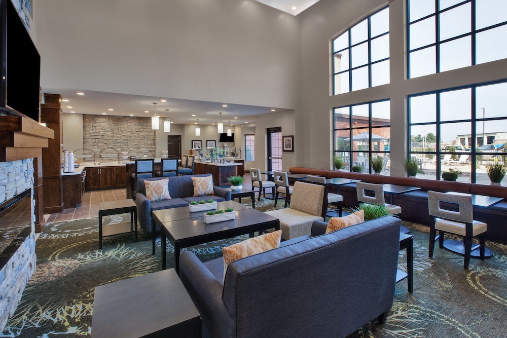 Staybridge Suites Benton Harbor St. Joseph by IHG - photo 24