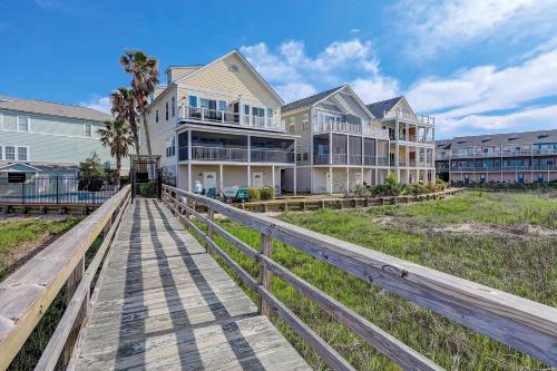 Shuckleys Retreat — 4-Star Luxury Hotel in Folly Beach, United States