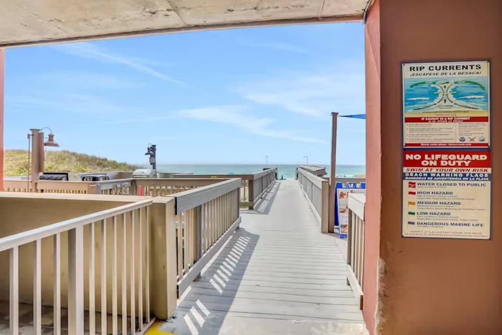 Sunrise Serenity Resort Condo - photo 27